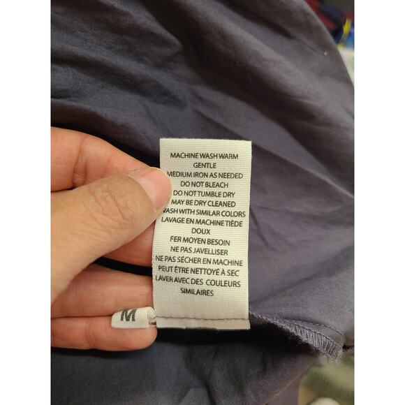 NWT Ulla Johnson Hope Dress Cotton Maxi Dress - Picture 7 of 7